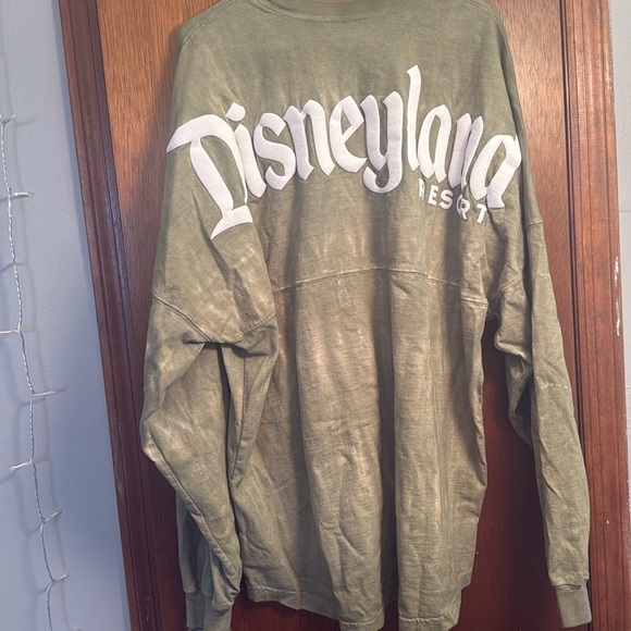 Disneyland Spirit Jersey - Picture 3 of 4